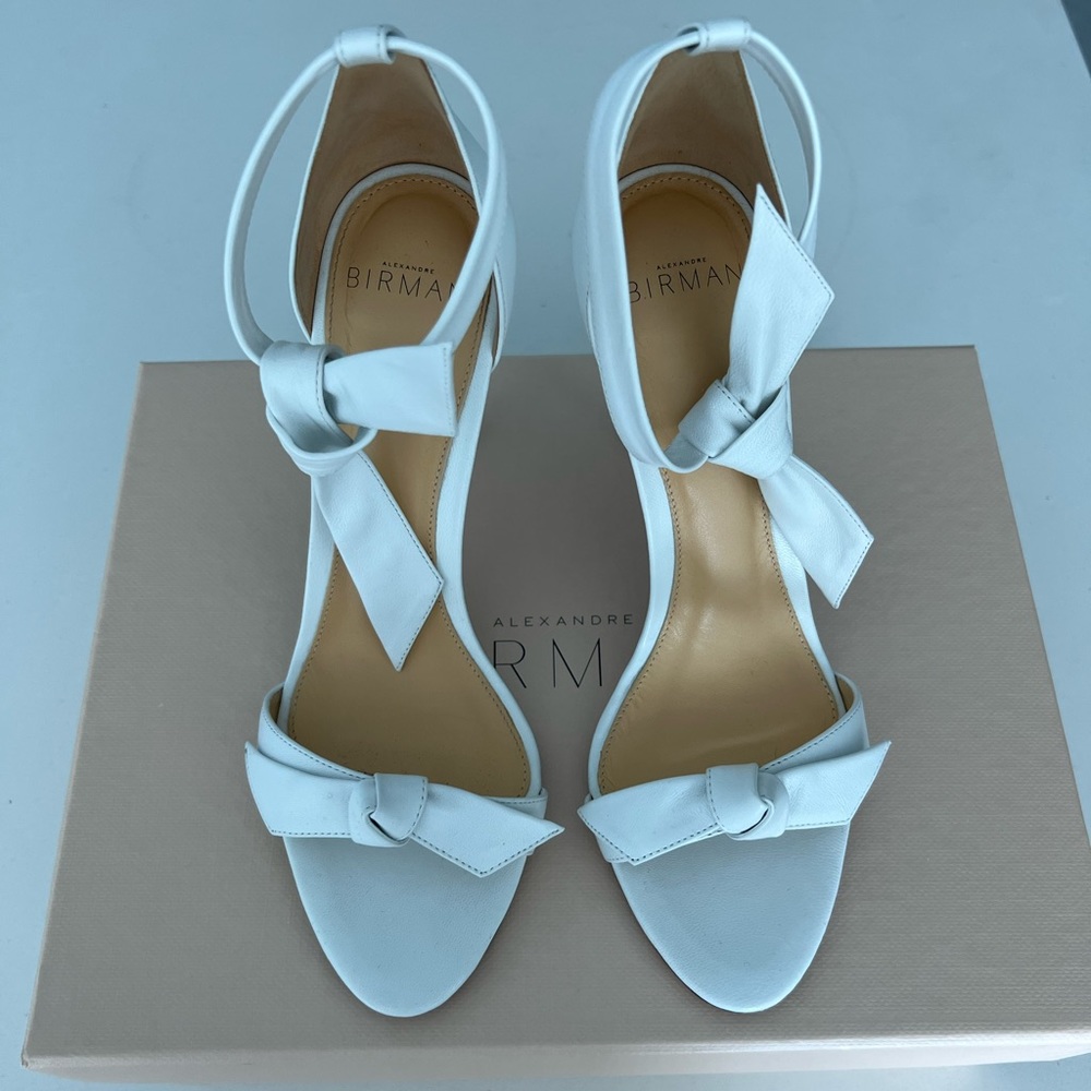Alexandre Birman Heels